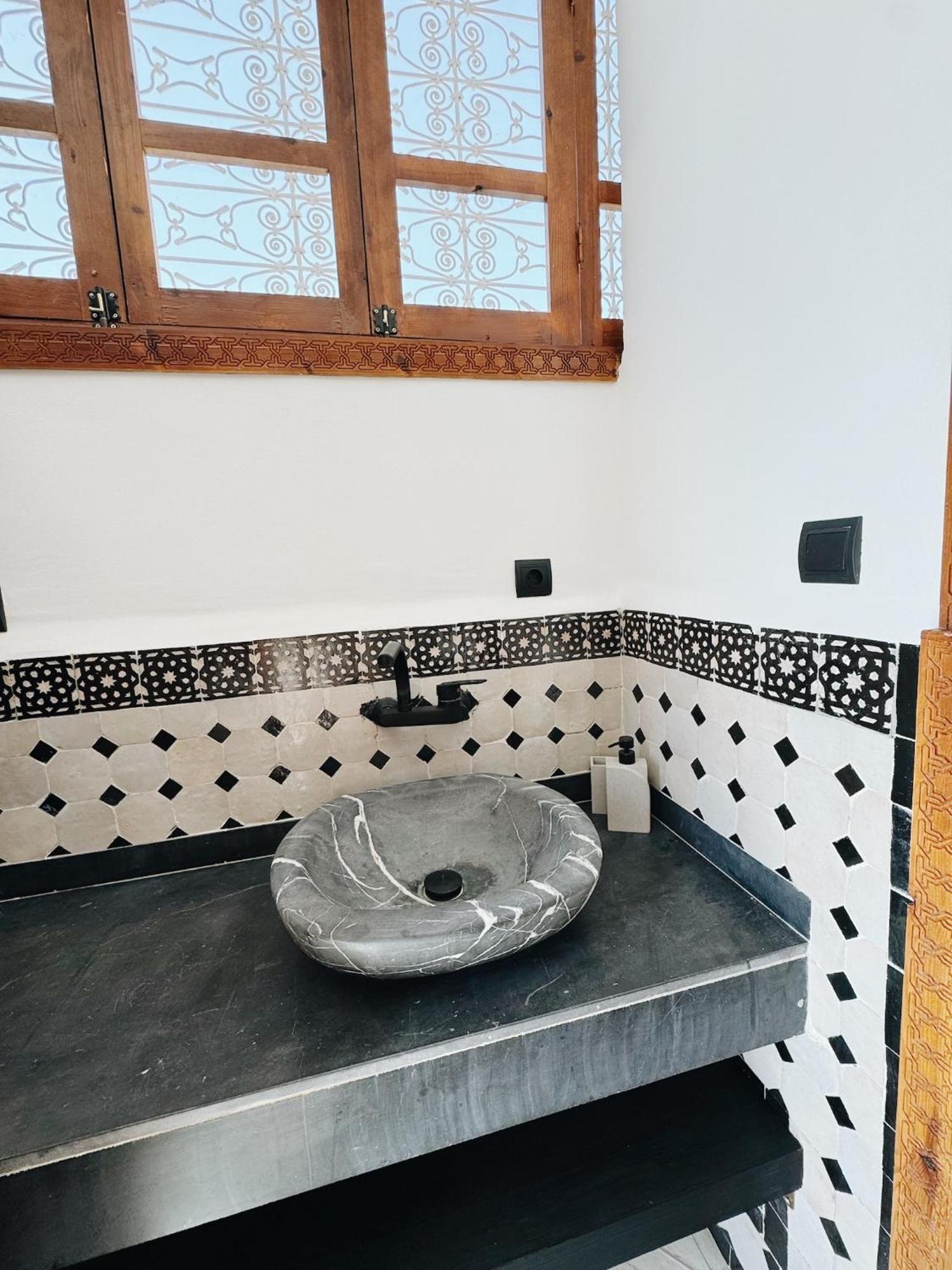 Riad Zawiyat Fes Exterior photo